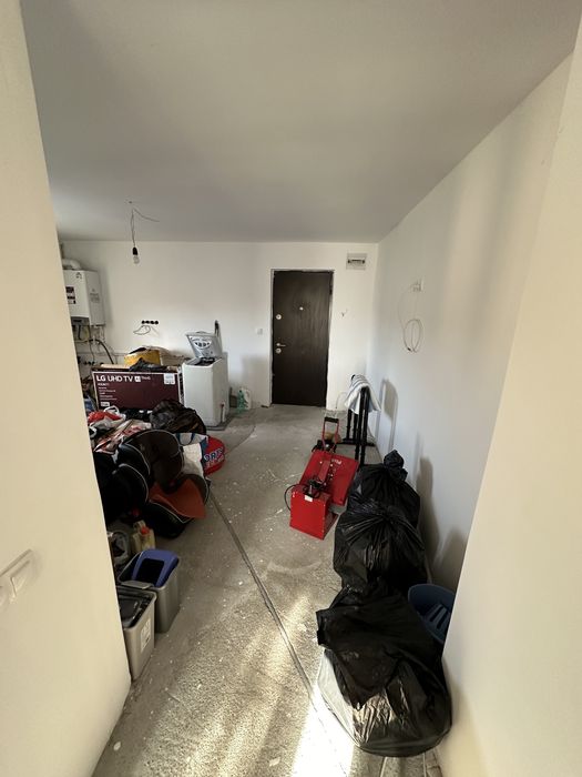 Vând apartament 2 camere