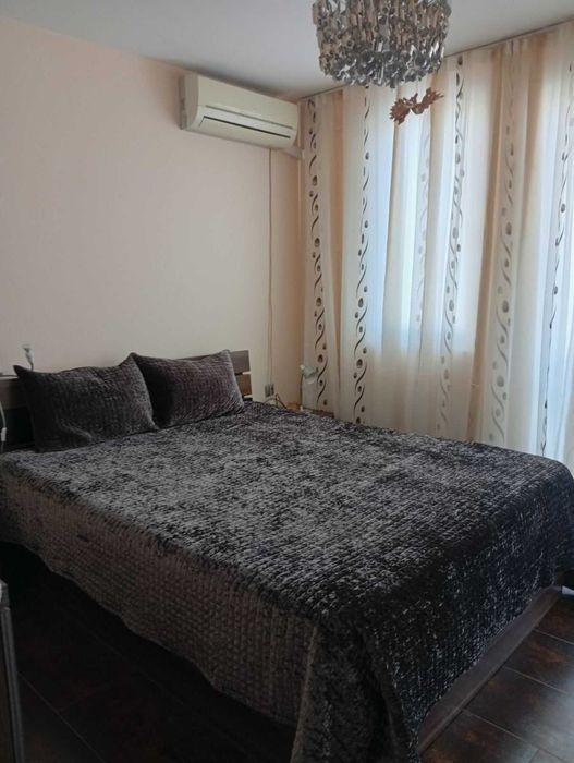 Дава се под наем Двустаен апартамент в с. Дянково, Област Разград - 68 кв.м за 331.5 € - Снимка #3