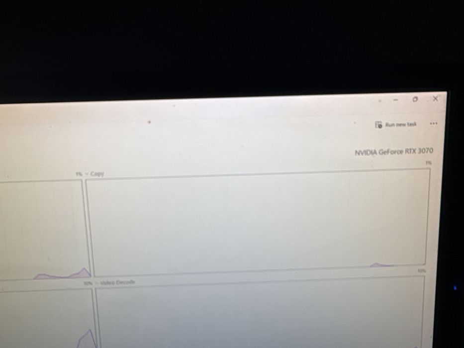 PC GAMING HIGH END RTX 3070+ I7 32gb ram