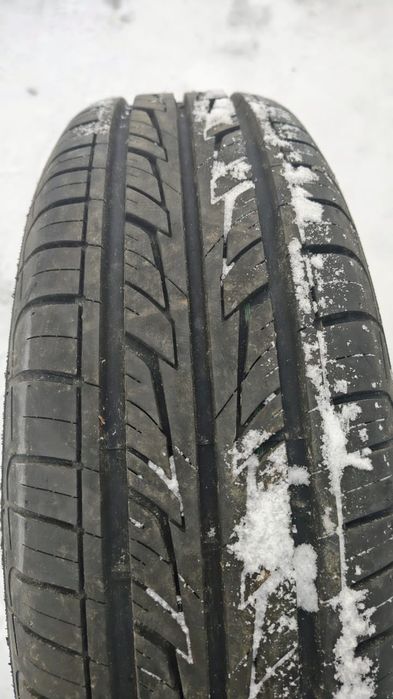 Продам шины Кардиант 185/70 R14