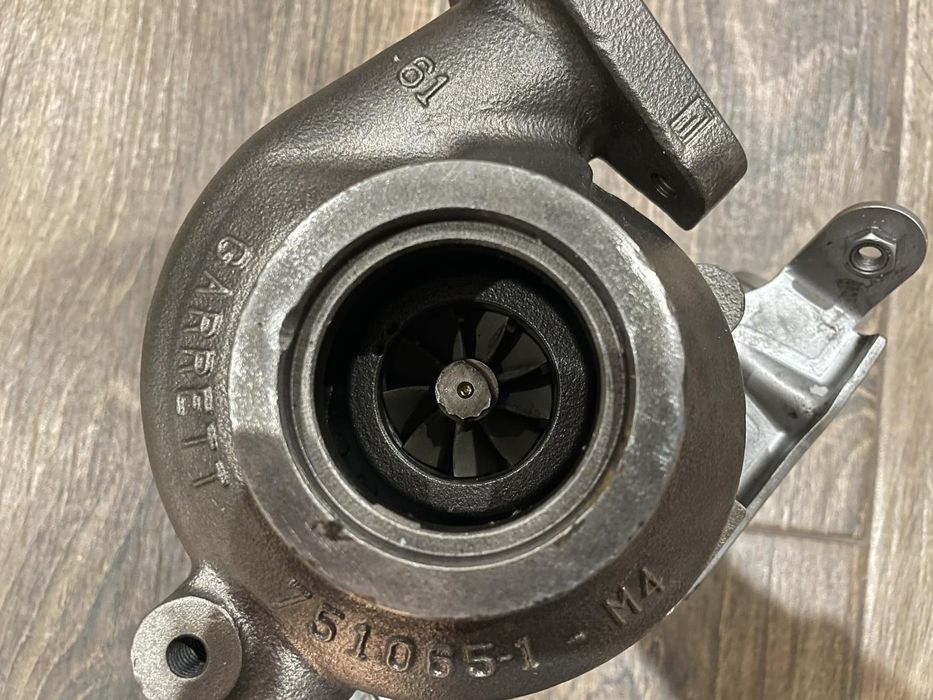 GTA1749V Suzuki grand vitara от 2003 до 2013 година 1.9D FQ9 129к.с.