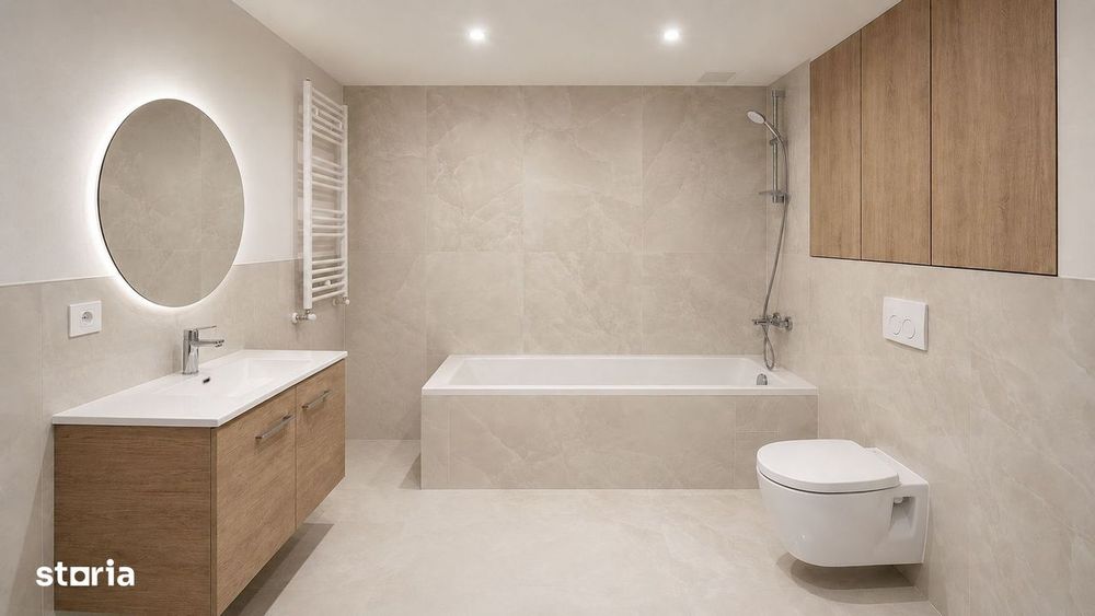 Apartament 2 camere de vanzare– Infinity Skyline