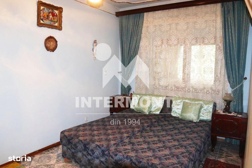 Apartament de vânzare în Bușteni – 4 camere |Preț: 98.500