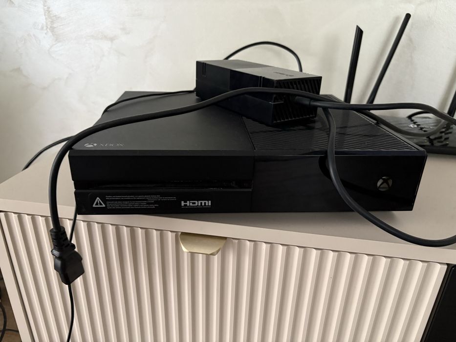 Xbox one 2 manete