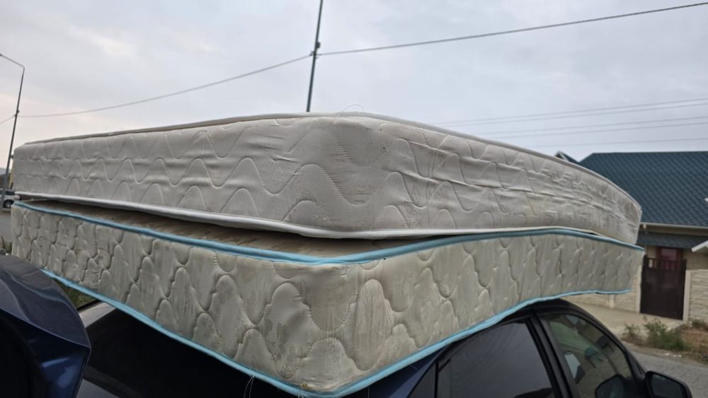 Продам матрас 10000