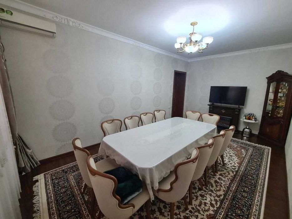 Циалковского. Дом. 4 сотки.