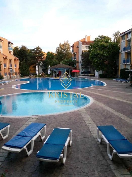 Продава се Тристаен апартамент в к.к. Слънчев бряг - 85 кв.м за 1212 €/кв.м - Снимка #18