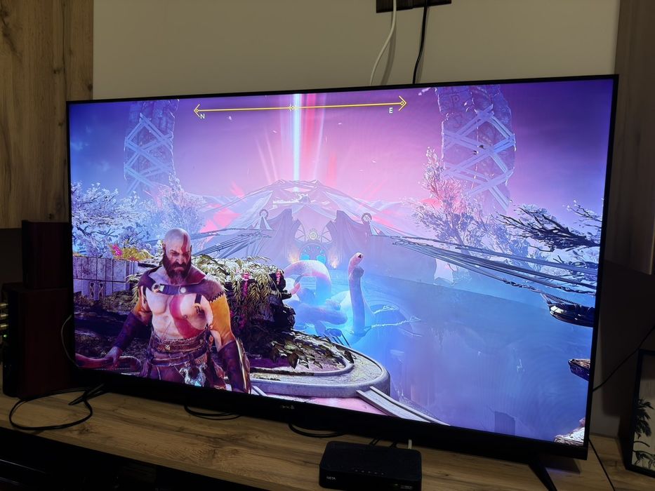 PS4 PRO / Плейстейшън 4 Про 1TB - Като НОВ!