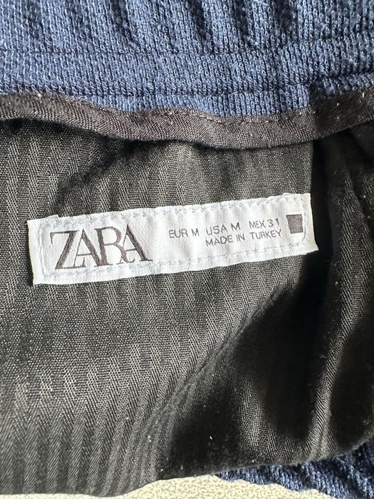 Мъжки къси панталони Zara