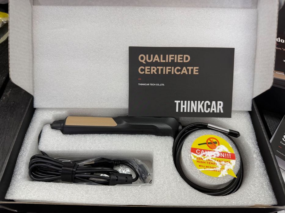 Ендоскоп Thinkcar