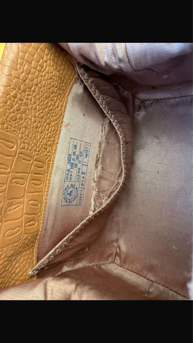 Сумка сср 10000 тг и 800 тг