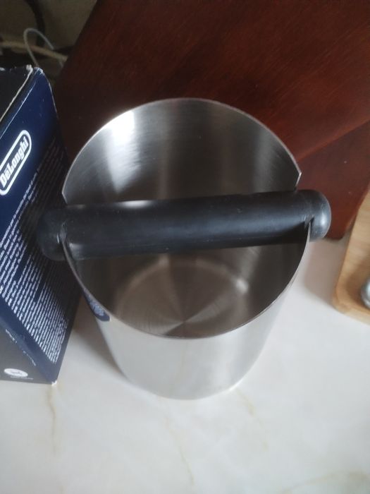 Vas zaț de cafea DeLonghi