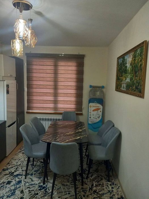 Аренда навастройка 3.хонали метро беруний оилага берилади Манзара сити