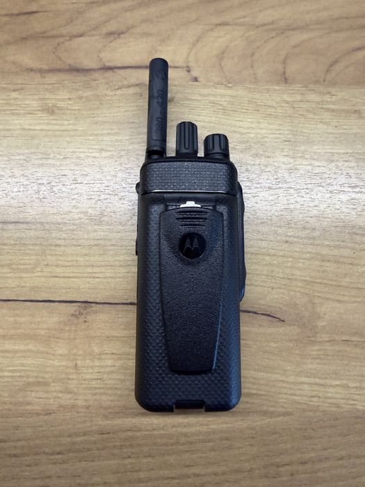 Радиостанция Motorola MTP3550