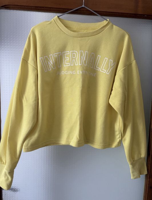 Hanorac scurt de toamna