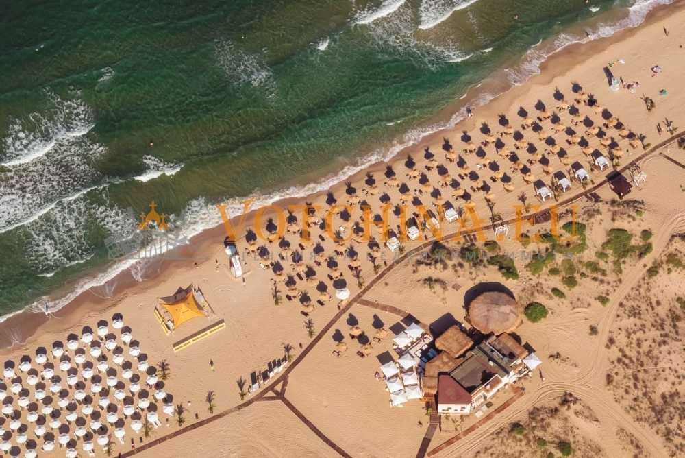 Продава се Тристаен апартамент в Созопол - 102 кв.м за 1450 €/кв.м - Снимка #4