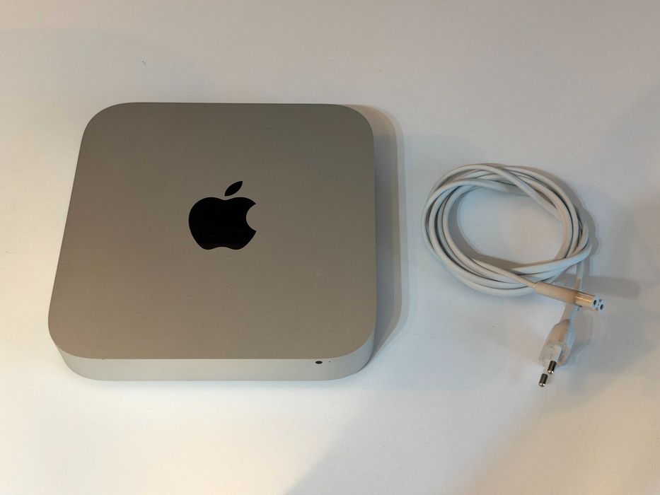 Mac Mini Late 2014 - i5, 8GB ram, 512GB SSD - A1347