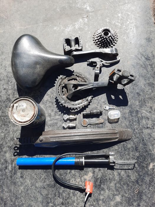 Продам велосипед.