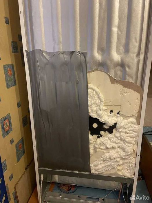 Ремонт холодильников на дому, Remont xolodilnik