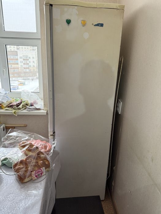 Продается холодильник