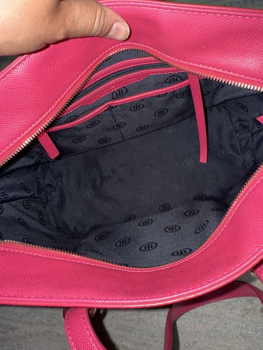 сумка tommy hilfiger оригинал