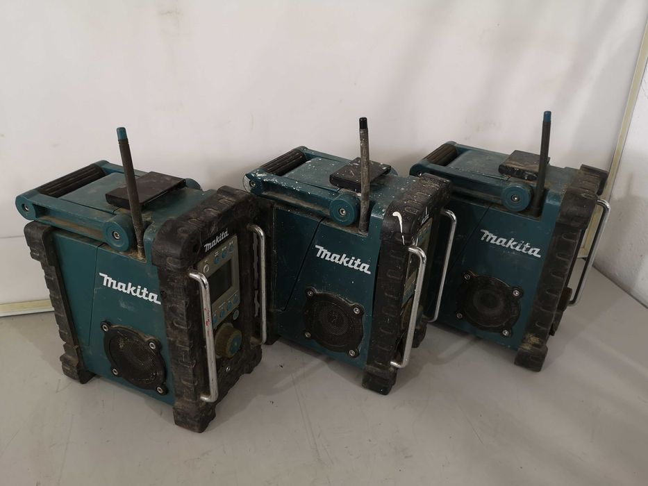 Радио Makita BMR 100 (solo)