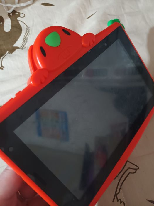 Детский планшет не рабочий