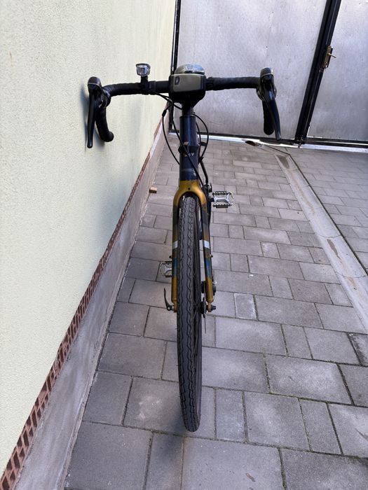 Bicicleta Gravel Bergamont Grandurance 4