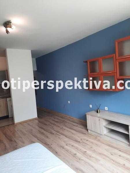 Продава се Едностаен апартамент в Пловдив, Кършияка - 42 кв.м за 1941 €/кв.м - Снимка #7