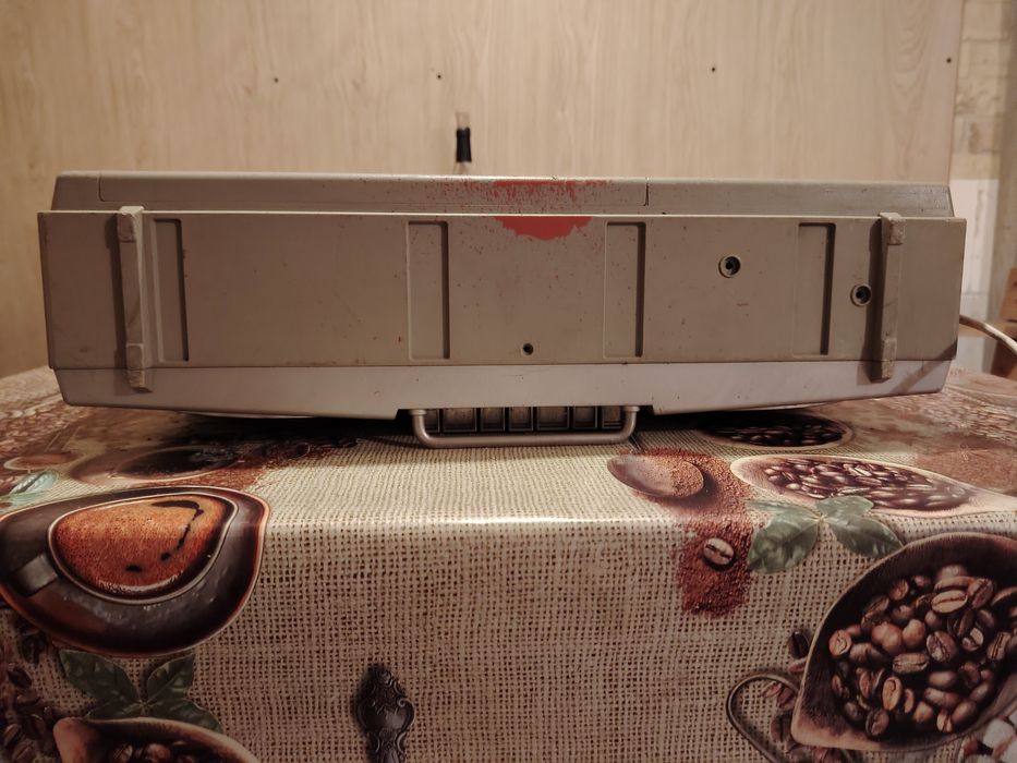 Panasonic Rx 5500 vintage de colectie