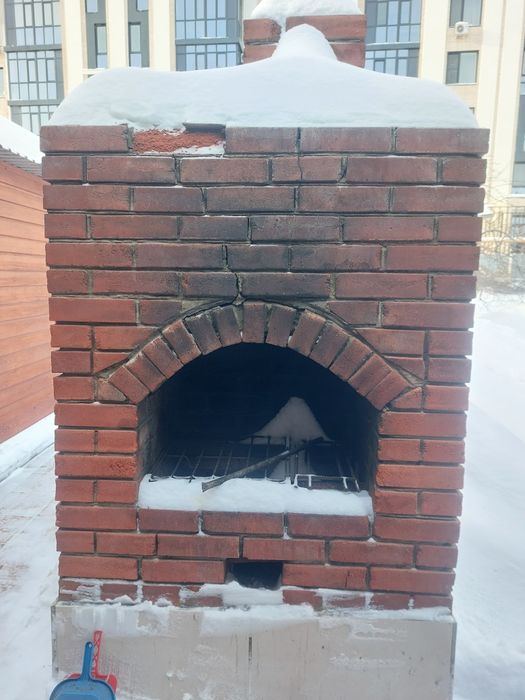 Сауна Тамаша Костанай