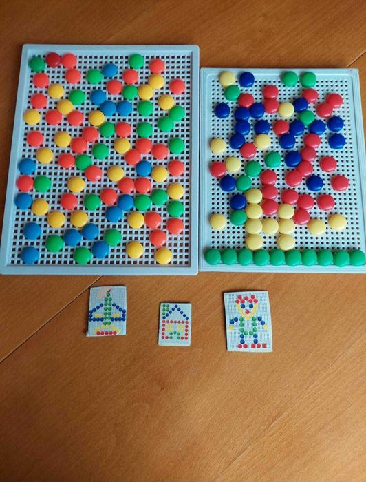 Всевъзможни играчки