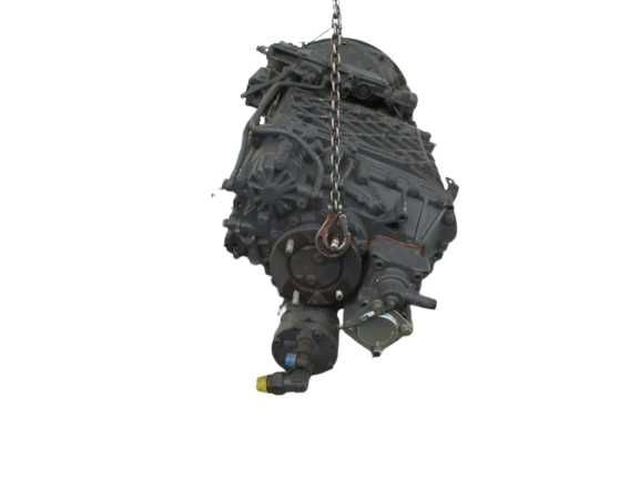 Cutie de viteze pentru camion Volvo 16 S 181 - Piese de schimb Volvo