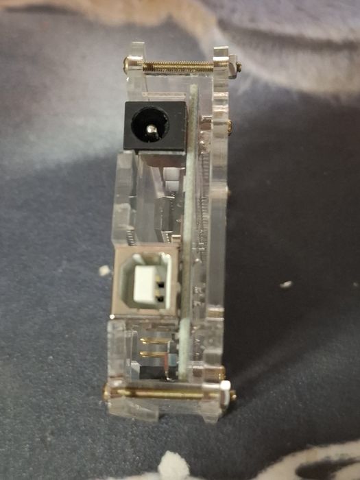 Arduino uno R3 original