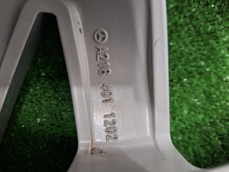 Мерцедес CLS-18цола-5/112-с датчици-оригинални