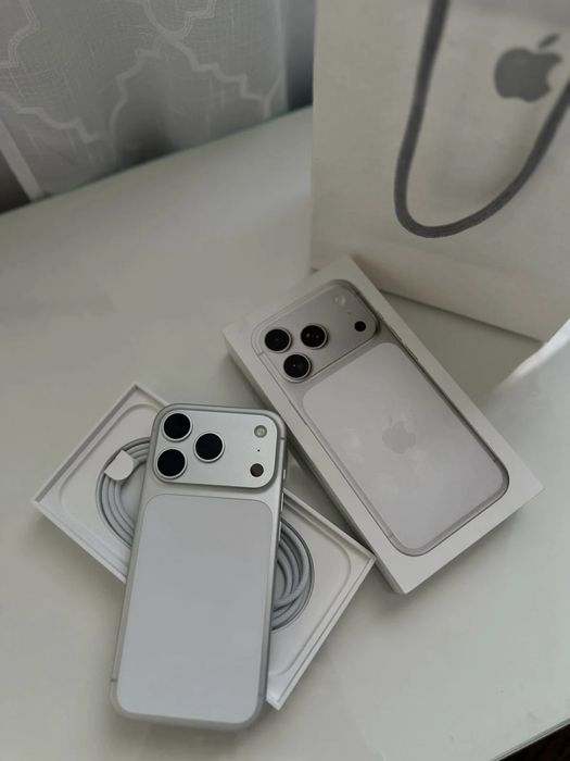 Iphone 17 Pro Srochno yengi