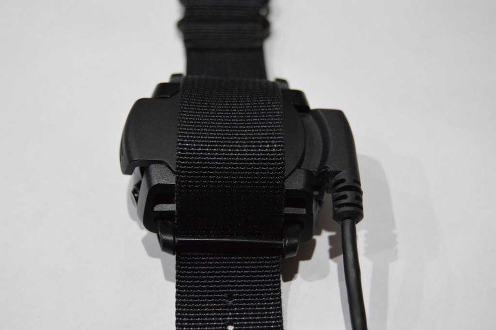 Ceas antrenament GARMIN Tactix Bravo - military style