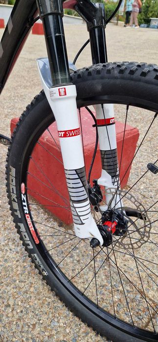 Scott Scale 35 Carbon – XC/Marathon