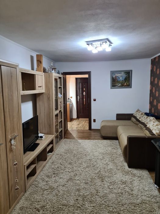 Apartment  2 camere de vanzare