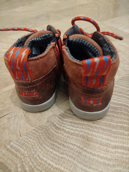 Детски обувки Clarks