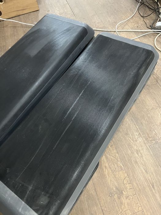 Степ платформа )