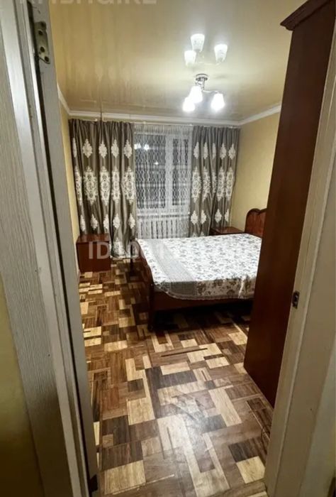 Обмен квартиры с крг в блх