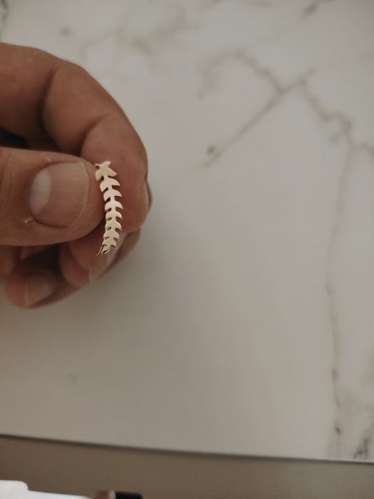 Продам Моносерьга-кафф