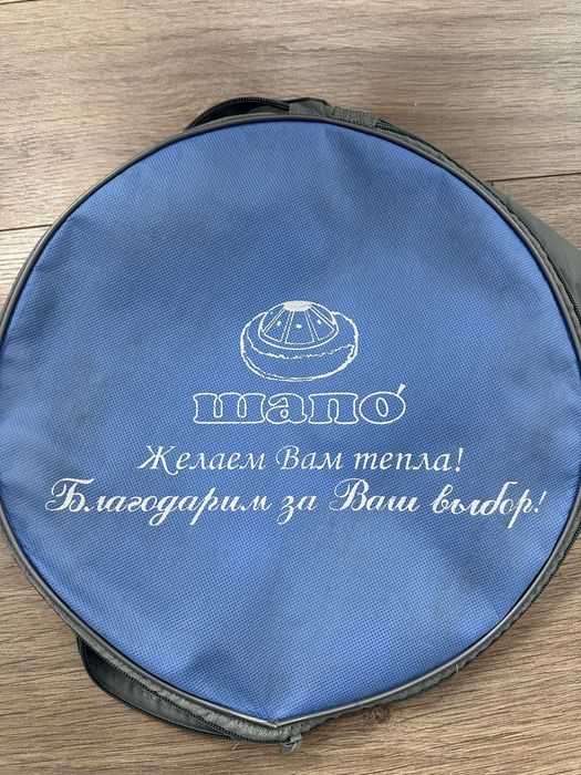 Продам норковую шапку