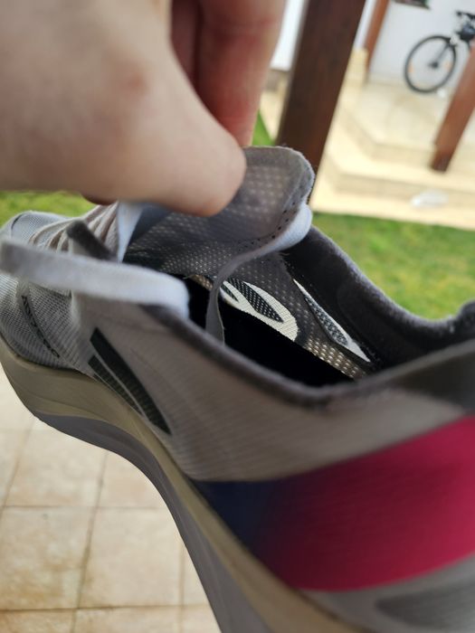 Pantofi sport pt alergat Adidas Adizero Boston 11  impecabili