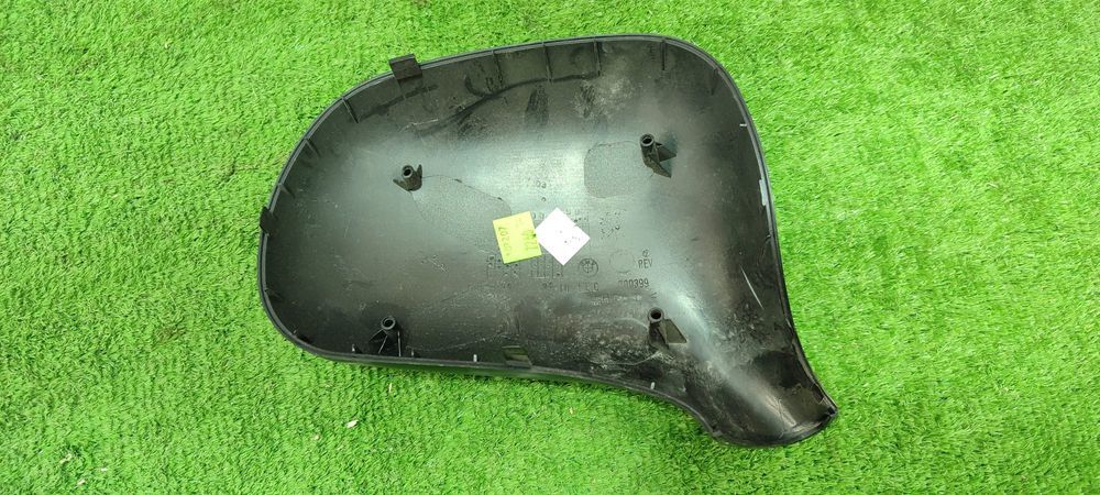 CORP OGLINDA (3 BUC.) TOYOTA AVENSIS (T25) 2003-2009 / TOYOTA TACOMA / HILUX 2015-2023 / FIAT DOBLO / OPEL COMBO 2010-2018 / COD OEM 156046512 / G722