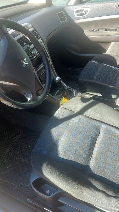 Пежо 307св.дизел