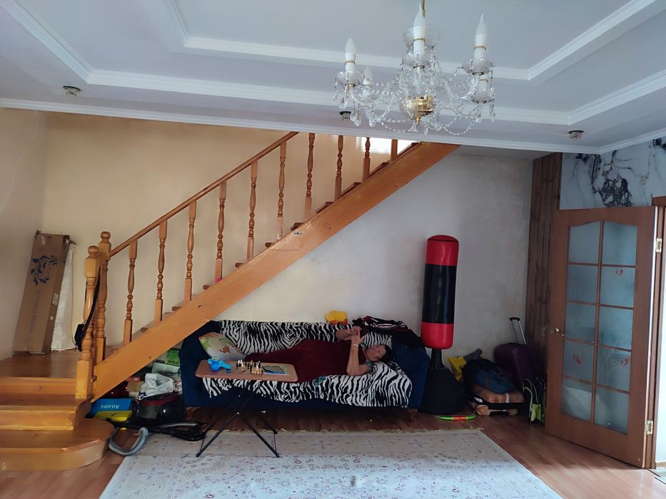 Продам котэдж в центре города