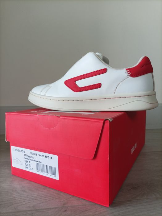 Diesel Спортни обувки Athene