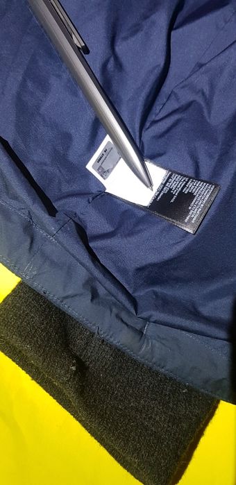 North face   мъжко яке